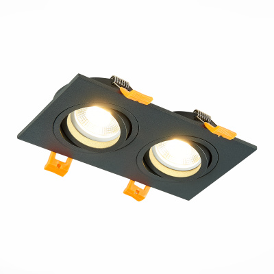 Светильники встраиваемые ST251.408.02 ST LUCE