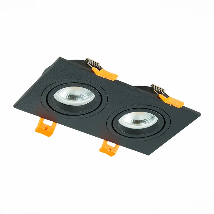 Светильники встраиваемые ST251.408.02 ST LUCE