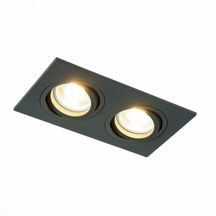 Светильники встраиваемые ST251.408.02 ST LUCE
