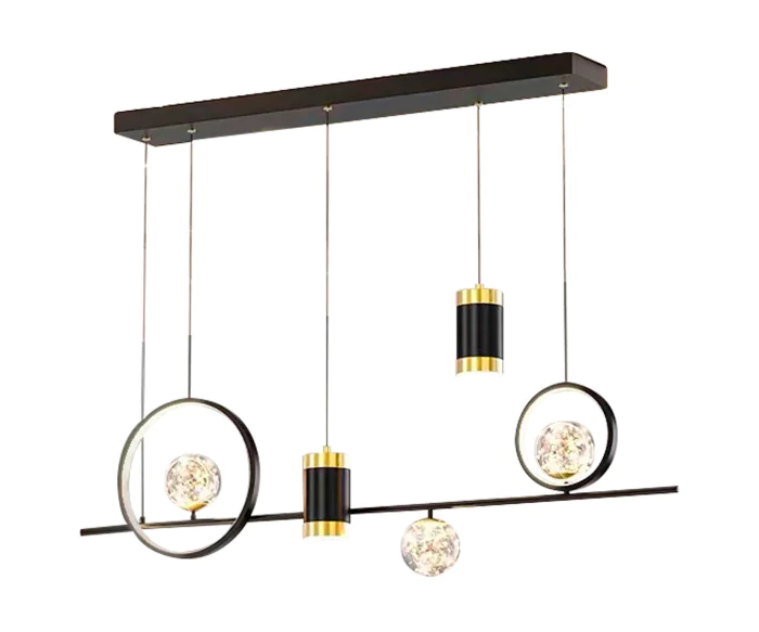 Люстра Kink Light 07640-100,19