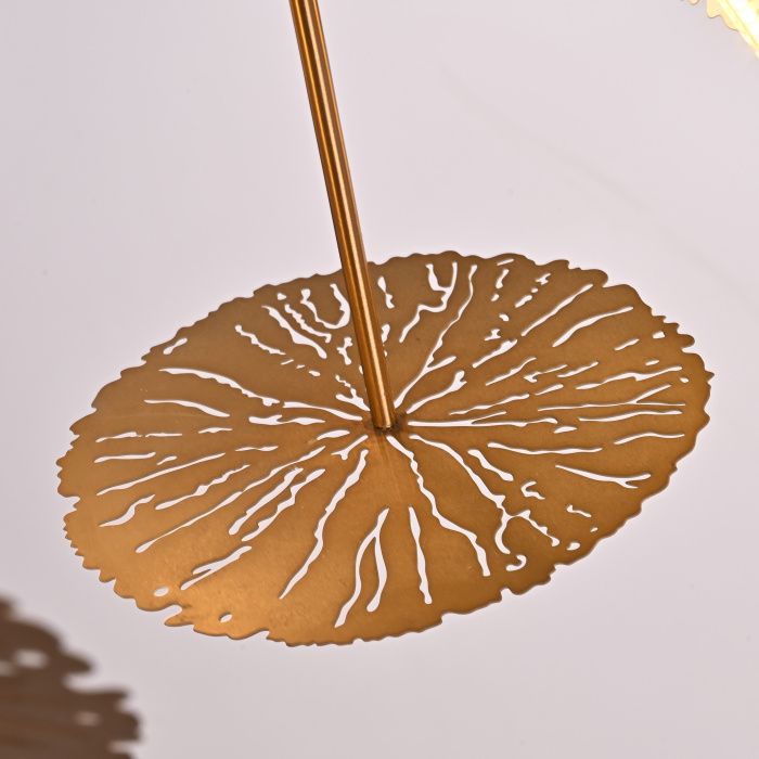 Подвесная люстра INCA BALL D48 ImperiumLoft