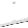 Подвесной комплект Track 1 white LIGHTSTAR 504196