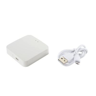 Модуль управления Space Smart Home Crystal Lux CLT 0.203 12