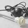 Торшер Lussole Truxton LSP-0502