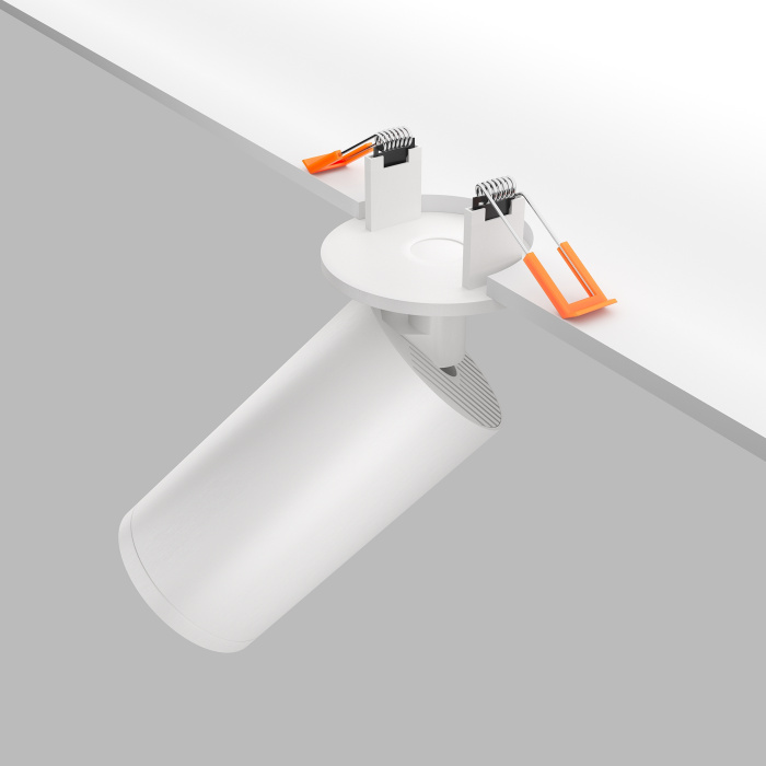 Спот Maytoni Focus S C049CL-U-1W