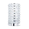 Декоративная настольная лампа Arte Lamp LOUIS A4017LT-1CC