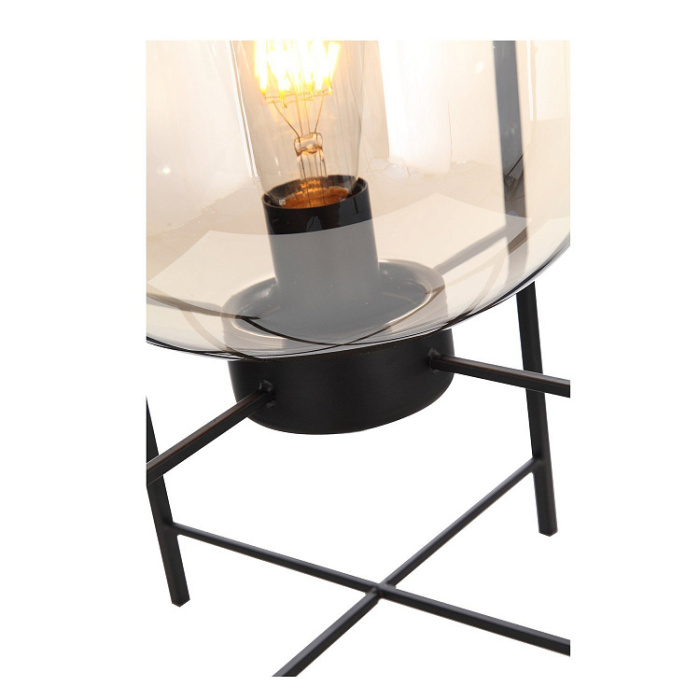 Настольная лампа BURASCA ST LUCE SL1050.505.01