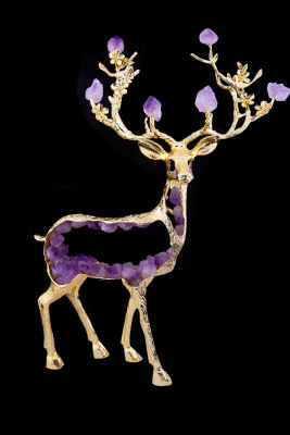 Статуэтка Teona Decor Cerf TD072S