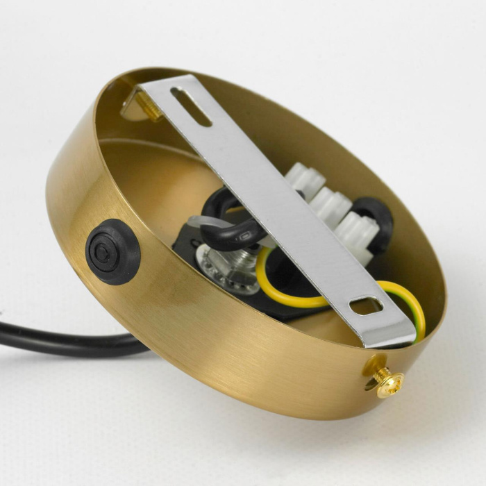 Светильник подвесной Lussole Laredo LSP-8843