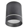 Накладной светильник Arte Lamp ELLE A1949PL-1BK
