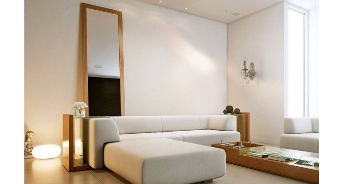 Бра Lucia Tucci FIRENZE W141.1 cream white