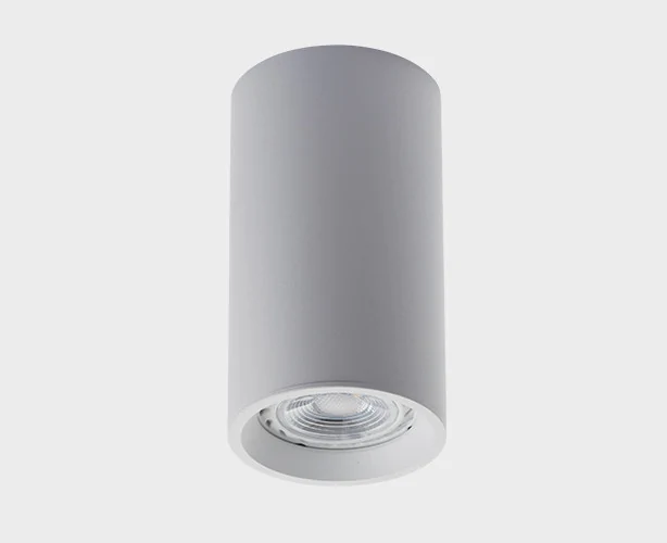 M02-65115 white светильник потолочный