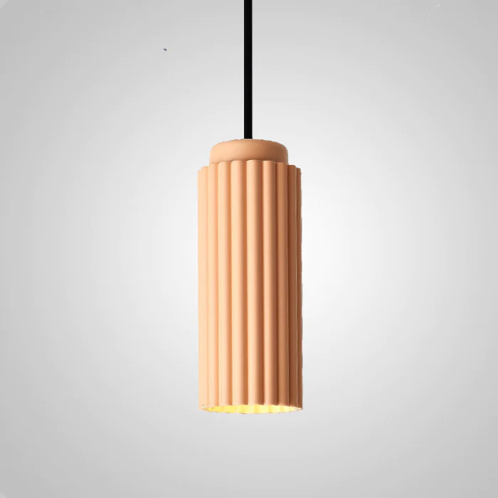 Подвесной светильник JIB pink ImperiumLoft