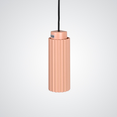 Подвесной светильник JIB pink ImperiumLoft