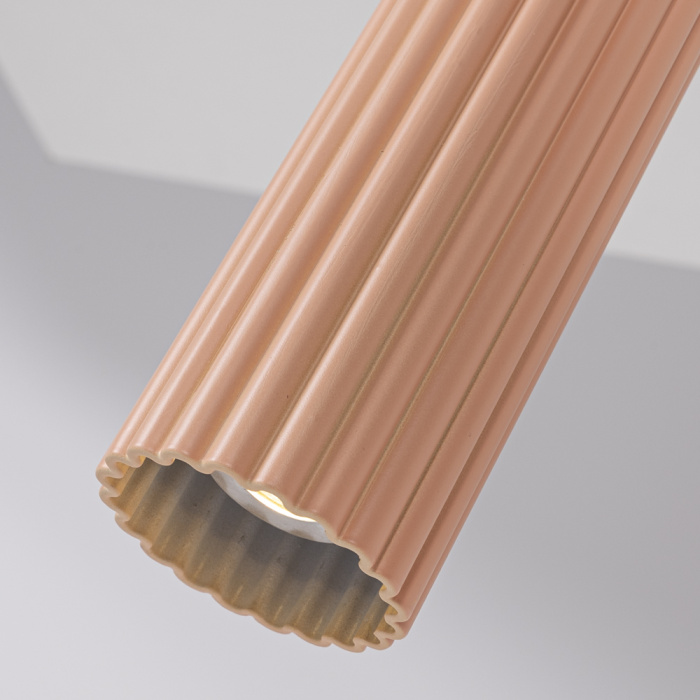 Подвесной светильник JIB pink ImperiumLoft