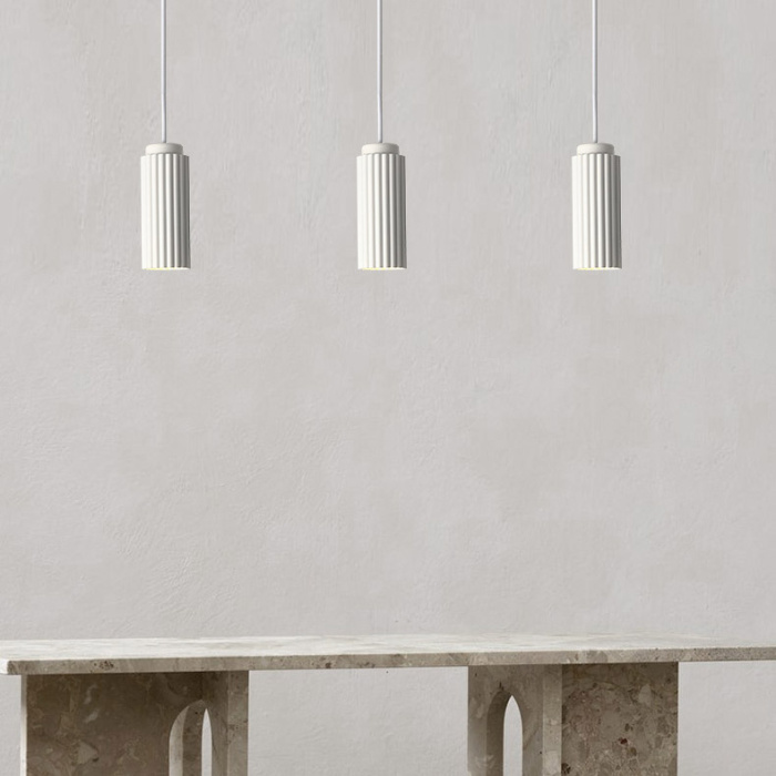 Подвесной светильник JIB pink ImperiumLoft