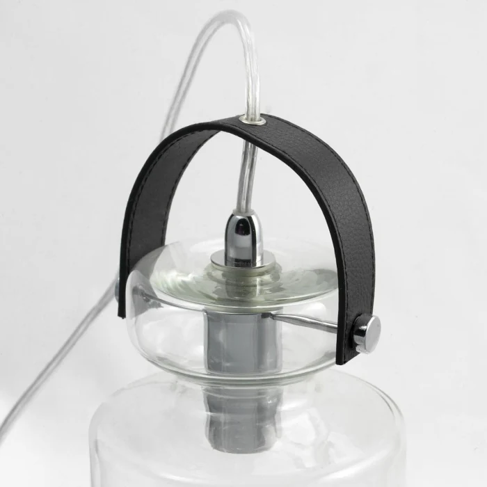 Светильник подвесной Lussole Brighton GRLSP-9638