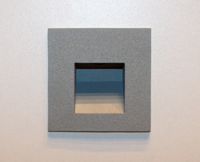 Светильник встраиваемый ITALLINE DL 3019 grey