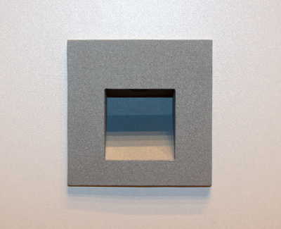 Подсветка для лестниц Italline DL 3019 grey