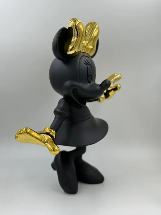 Статуэтка Teona Decor Disney TD042/2L