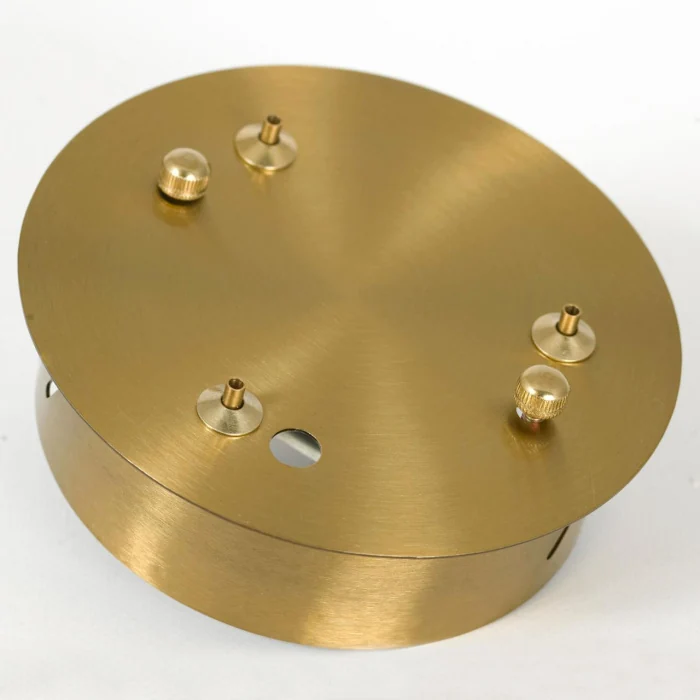 Люстра подвесная Lussole Kent LSP-7122