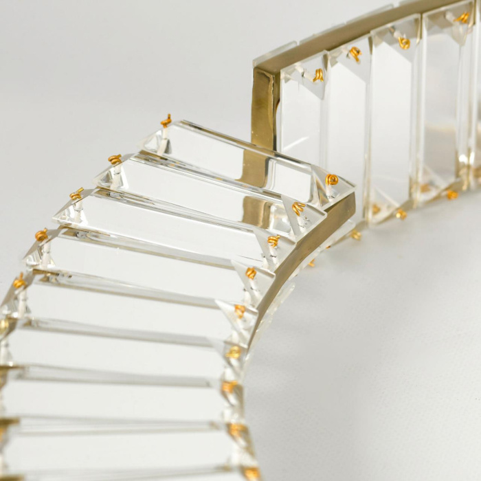 Люстра подвесная Lussole Kent LSP-7122