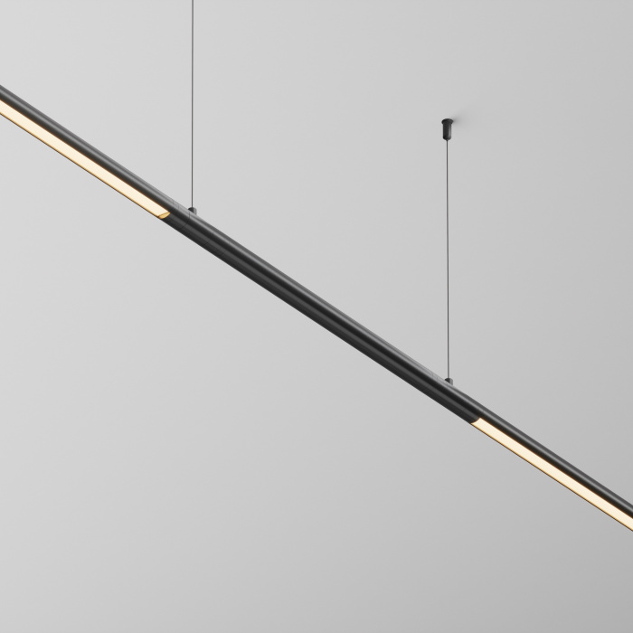 Соединитель для модульной системы Maytoni CA011-L500-B