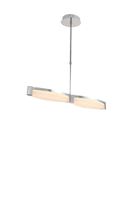 Люстра подвесная Lucia Tucci MODENA 172.2 LED