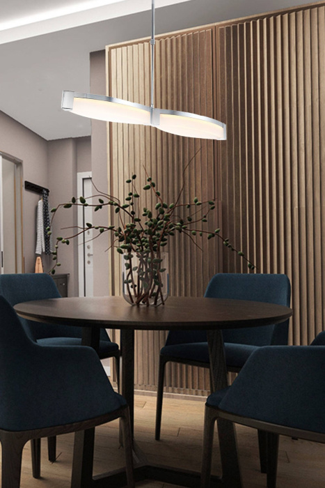 Линейный светильник Lucia Tucci MODENA 172.2 LED