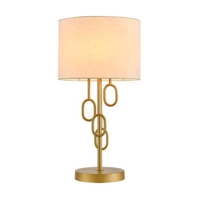 Настольная лампа AMALI INDIGO V000477