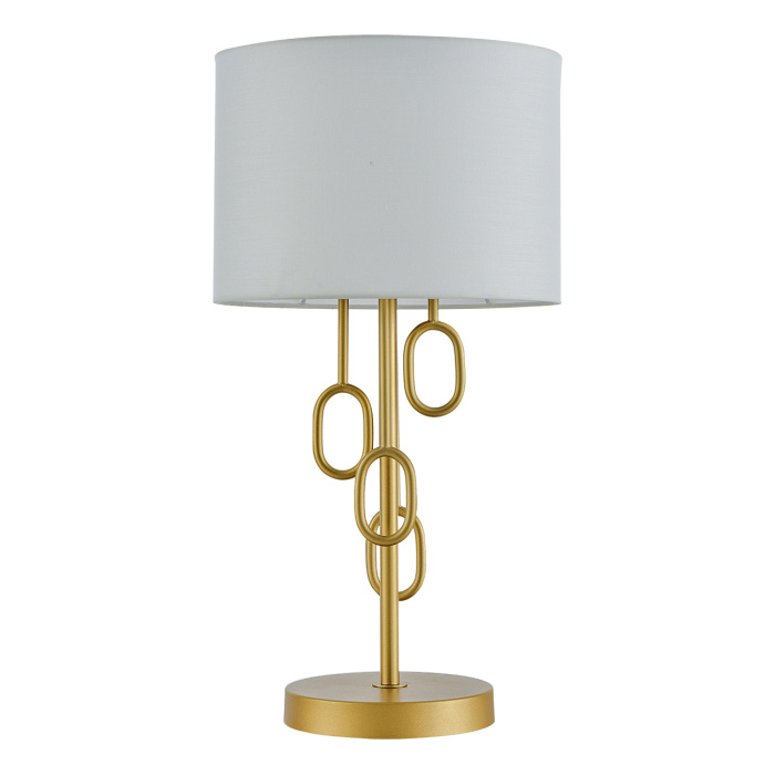 Настольная лампа AMALI INDIGO V000477