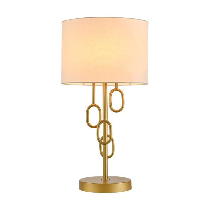 Настольная лампа AMALI INDIGO V000477