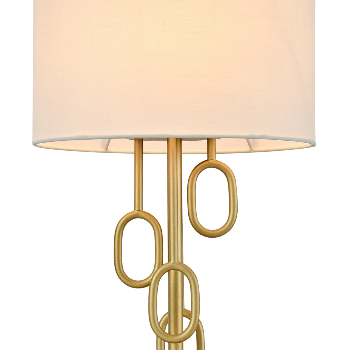 Настольная лампа AMALI INDIGO V000477