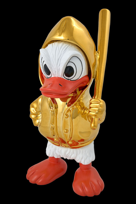 Статуэтка Teona Decor Donald Duck TD404/3L