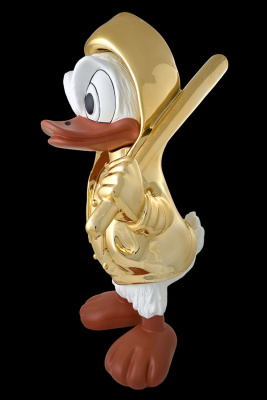 Статуэтка Teona Decor Donald Duck TD404/3L