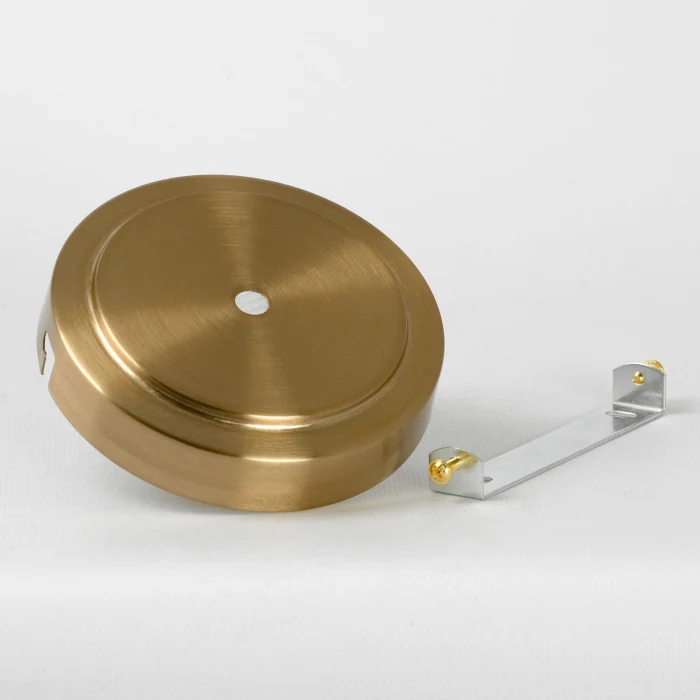 Люстра на штанге Lussole Badger LSP-8887