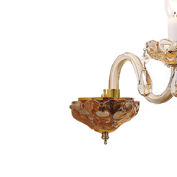 Бра Favourite Brendy 1738-1W