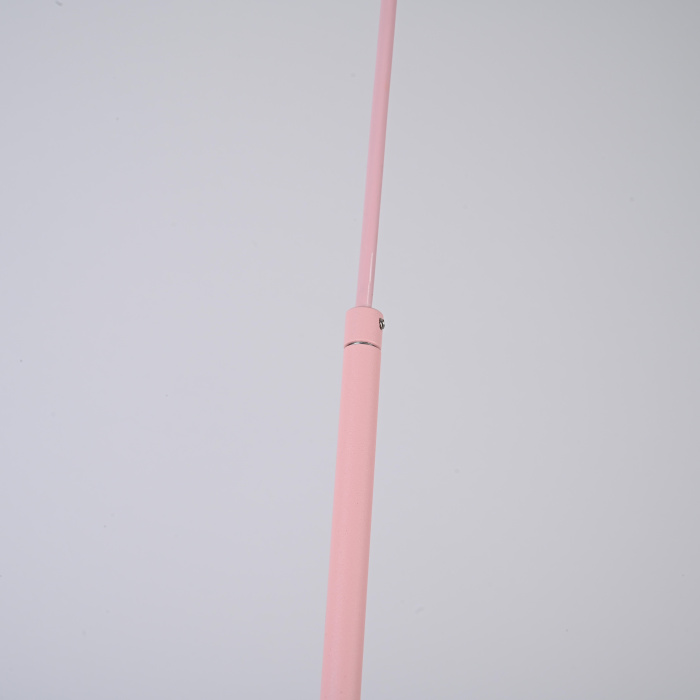 Подвесной светильник TURNA ONE D40 Pink by ImperiumLoft ImperiumLoft