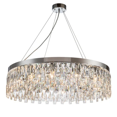 Подвесной светильник ANNA INDIGO V000386