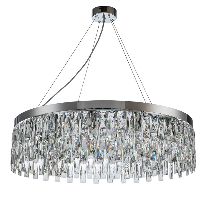 Подвесной светильник ANNA INDIGO V000386