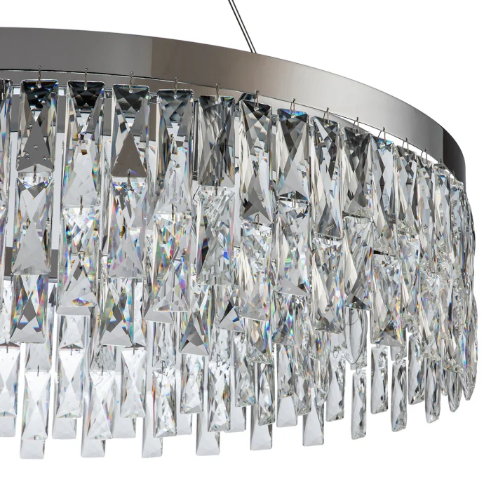 Подвесной светильник ANNA INDIGO V000386