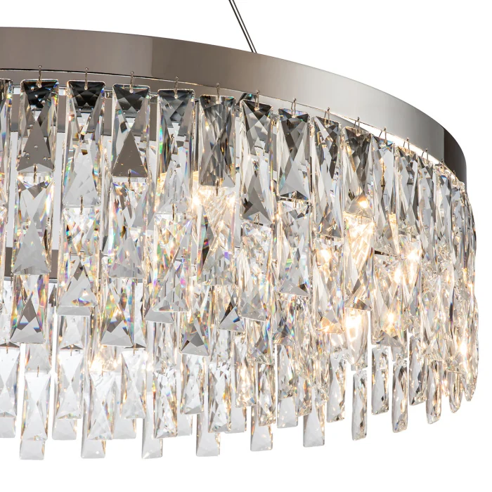 Подвесной светильник ANNA INDIGO V000386