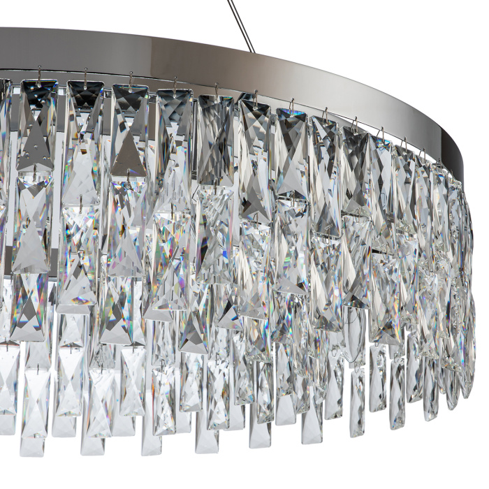 Подвесной светильник ANNA INDIGO V000386