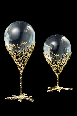 Статуэтка Teona Decor Heron TD422/1 SET