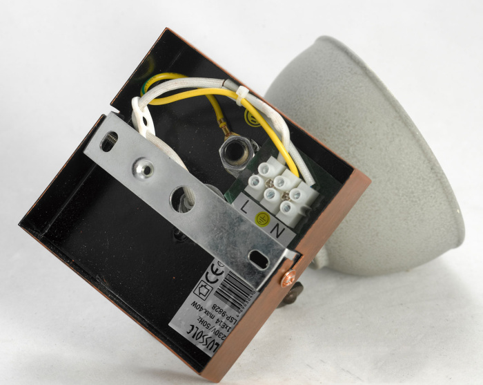 Спот DURANGO GRLSP-9828