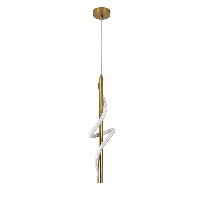 Подвесной светильник INTRECCIO INDIGO V000144L