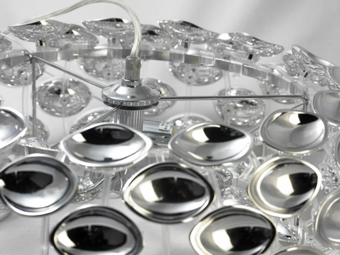 Подвесной светильник Lussole Idaho GRLSP-0170