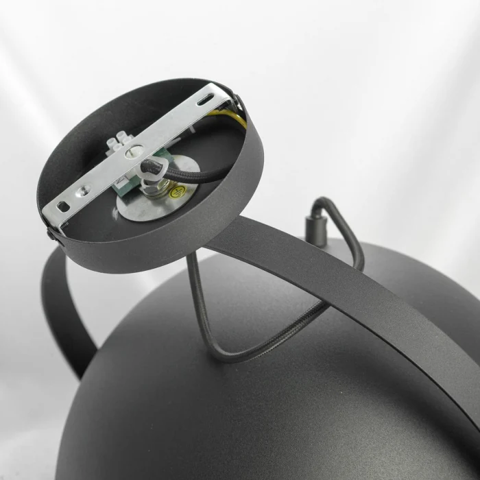 Потолочный светильник Lussole Sherrelwood GRLSP-9825