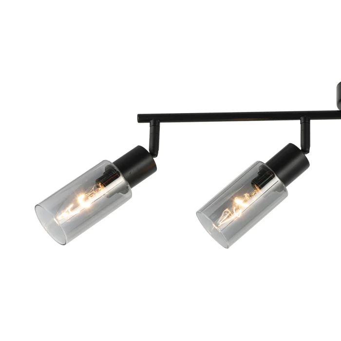 Настенно-потолочный светильник SECTOR ESCADA 10172/4 Chrome