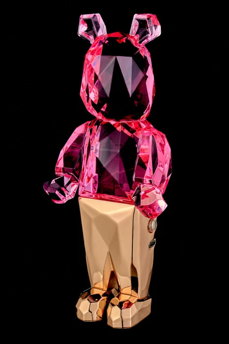 Статуэтка Teona Decor Sophie LE1084 GD/PI